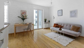 N&L Apartament Poznań